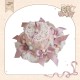 String Ball Cat Puppy Coffee One Piece with Overlayer(Reservation/3 Colours/Full Payment Without Shipping)